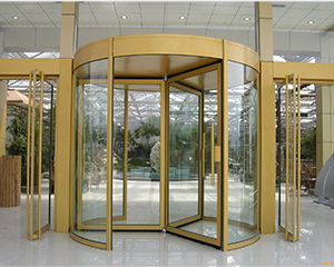 Revolving Door