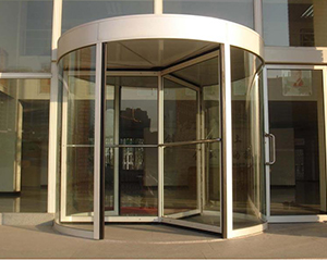 Revolving Door