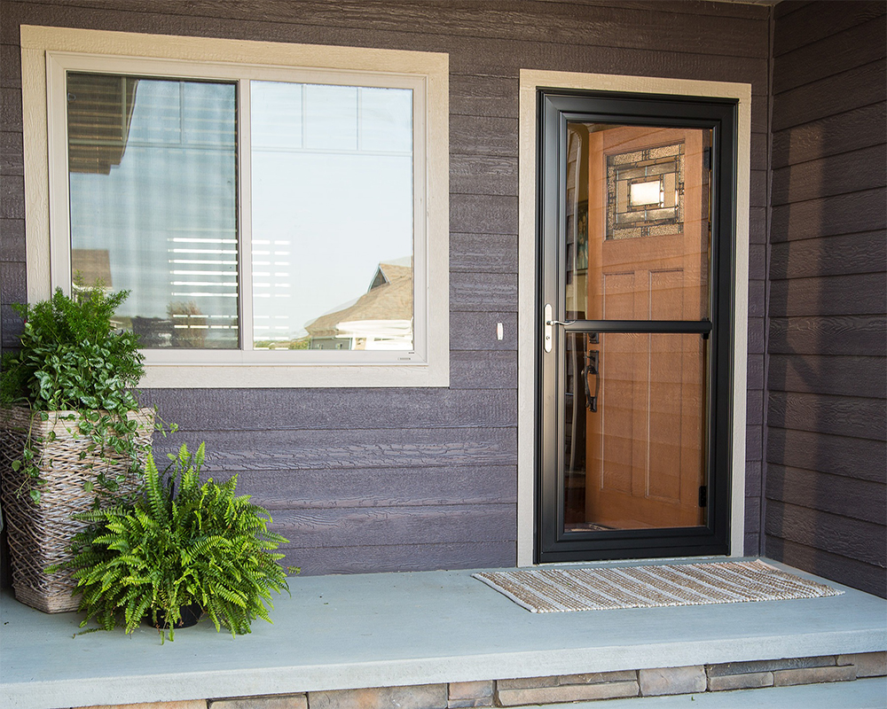 Storm Door