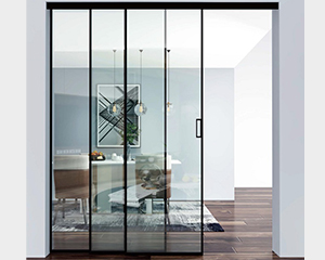 Accessible Door
