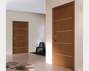 Solid Wood Door