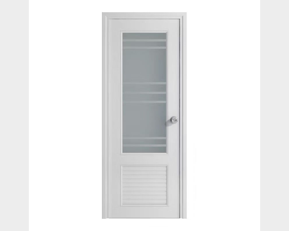 uPVC Door