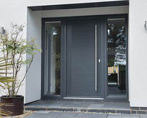 Composite Door