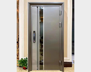 Composite Door