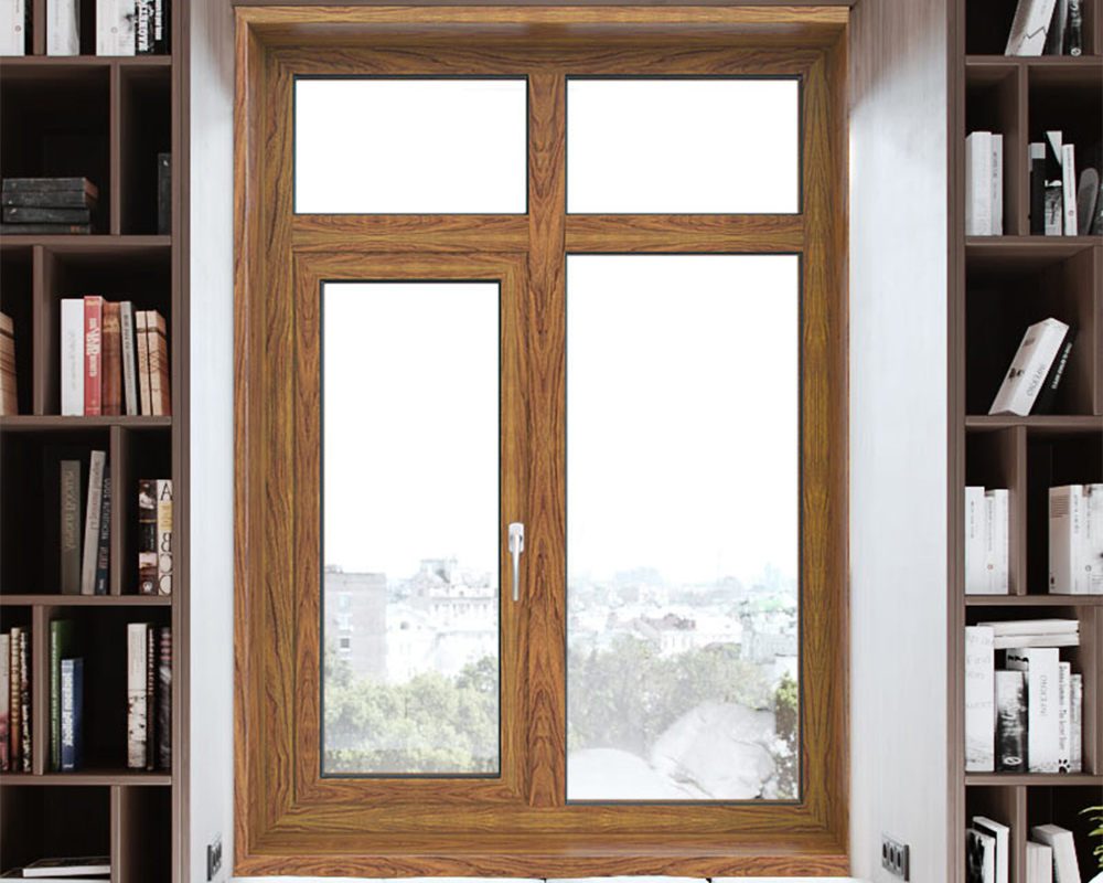 Casement Window
