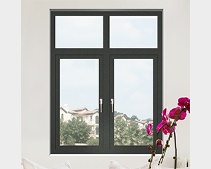 Casement Window