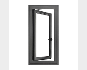 Casement Window