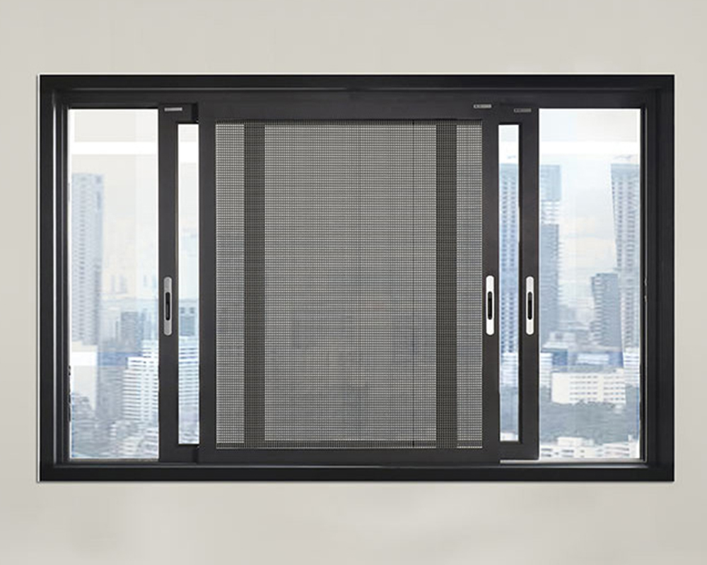 Sliding Window