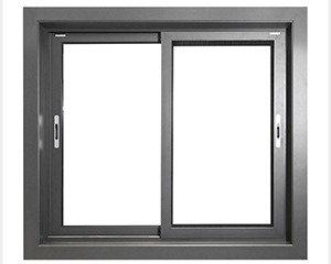 Sliding Window