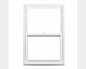 Hung Window