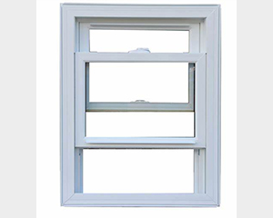 Hung Window