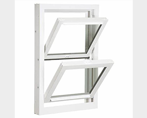 Hung Window