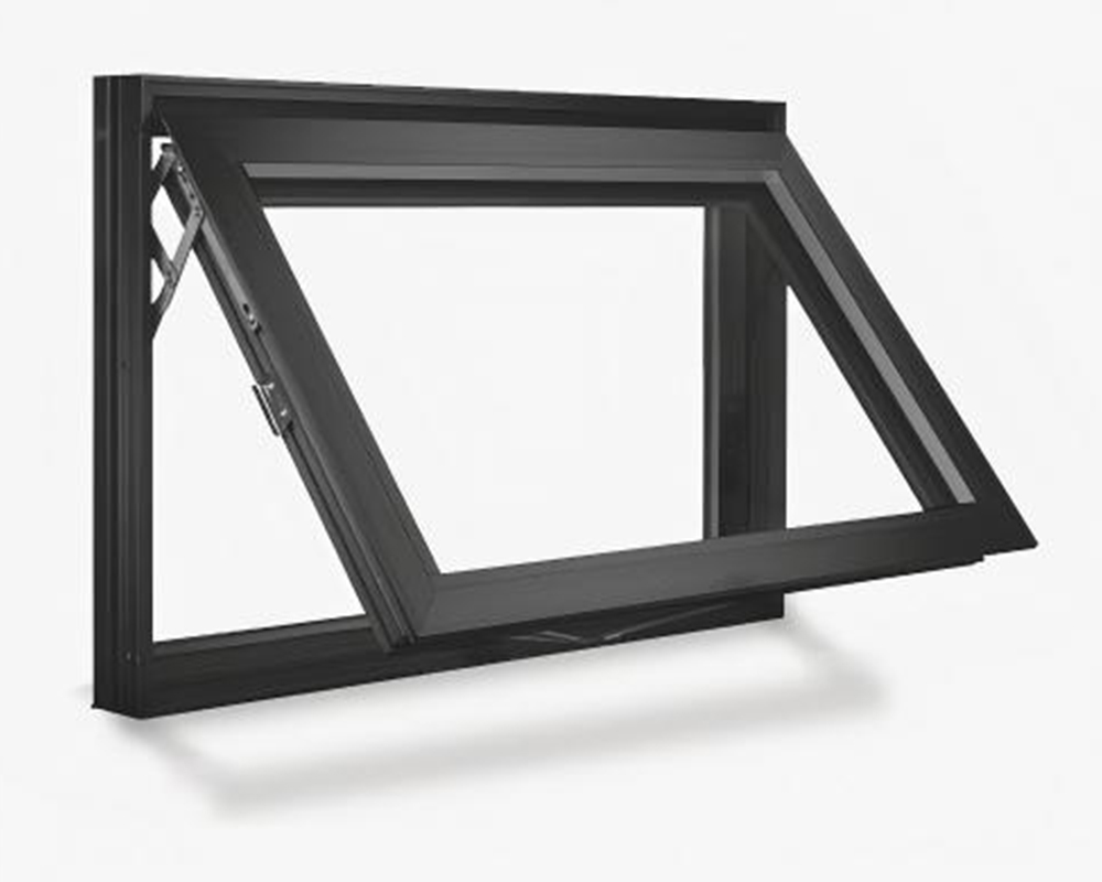 Awning Window