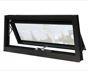 Awning Window