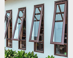 Awning Window
