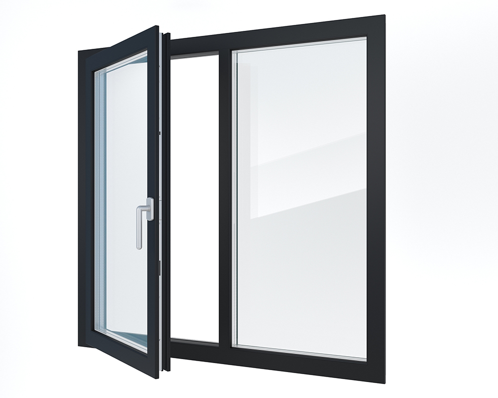 Soundproof Window