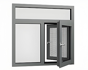 Soundproof Window