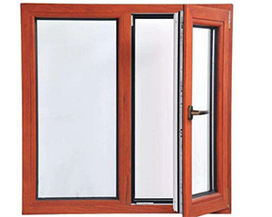 Soundproof Window