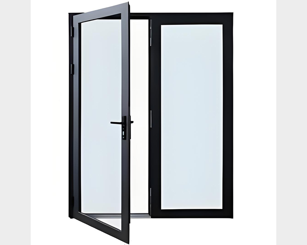 French Door