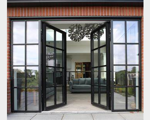 French Door