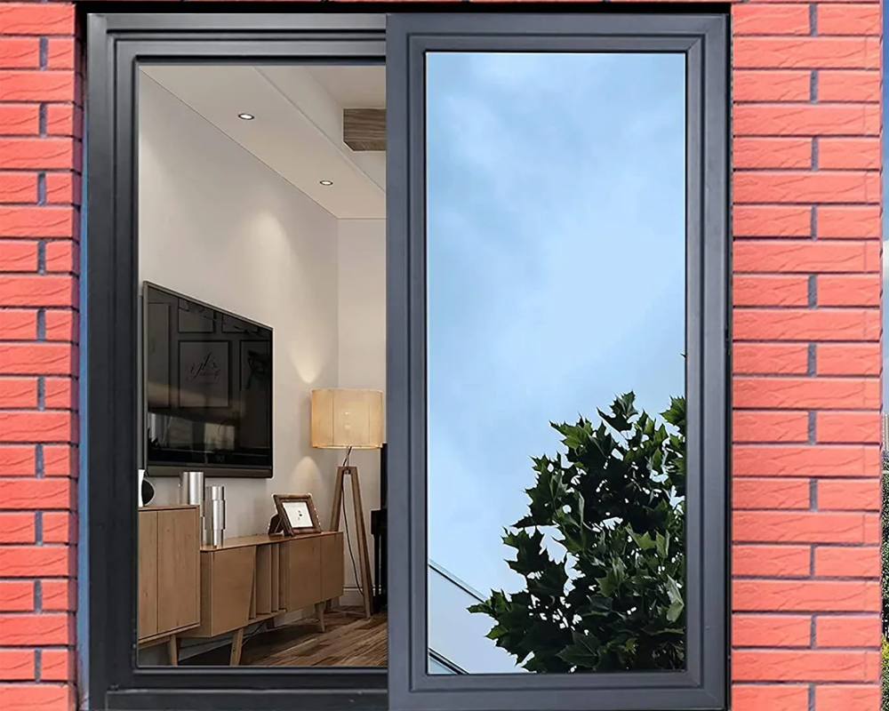 UV-Blocking Window