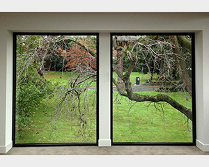 Fixed Window