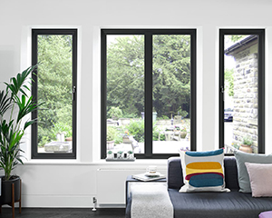 Fixed Window