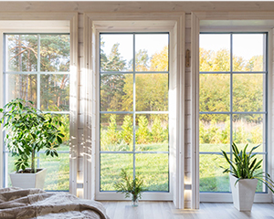 Fixed Window