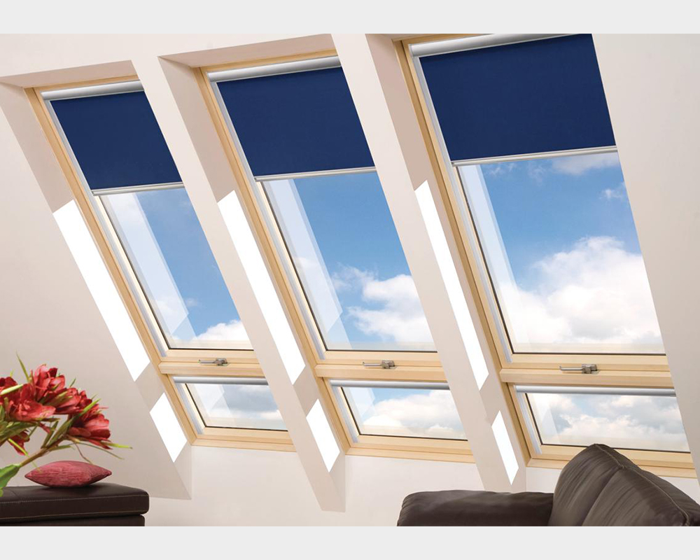 Skylight Window