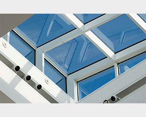 Skylight Window