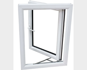 uPVC Window