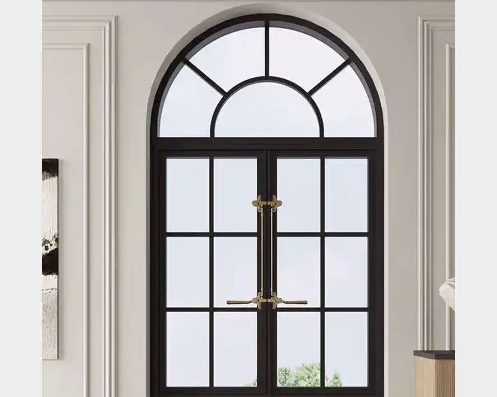 Steel Window