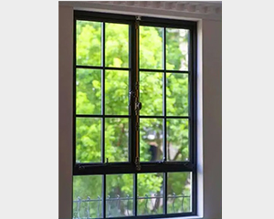 Steel Window