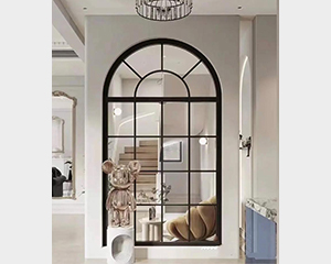 Steel Window