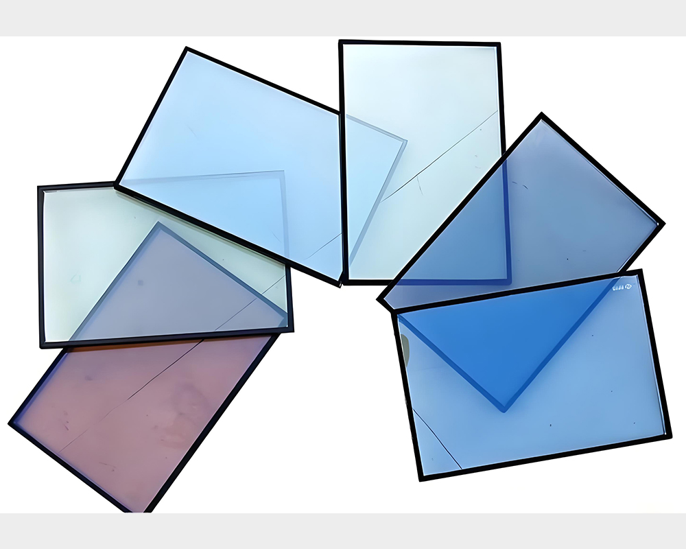 Thermal Insulation Glass