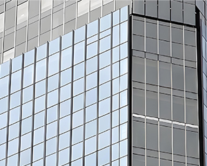 Thermal Insulation Glass