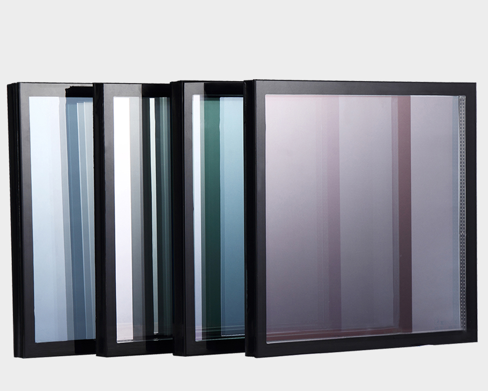 Acoustic Insulation Glass