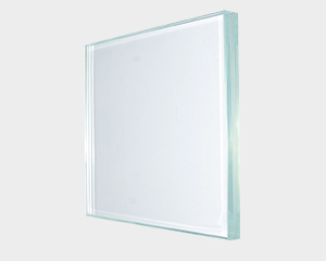 Acoustic Insulation Glass