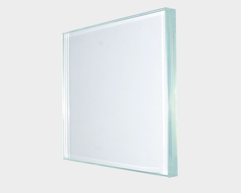 Safety & Security Glass