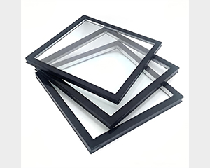 Safety & Security Glass