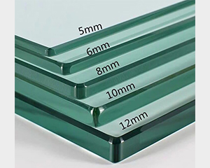 Safety & Security Glass
