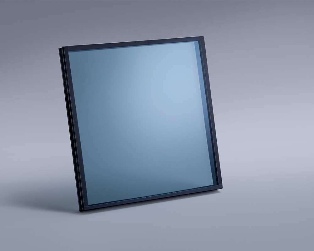 Solar Control Glass