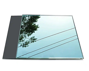 Solar Control Glass