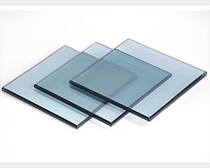 Solar Control Glass