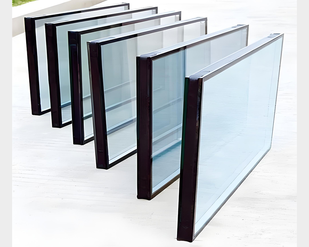 Anti-Condensation Glass