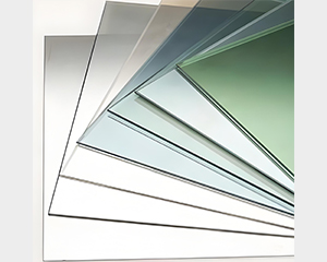 Anti-Condensation Glass
