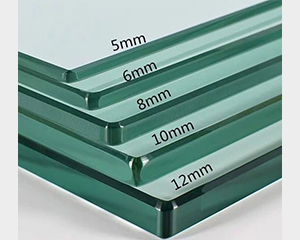 Self-Cleaning Glass