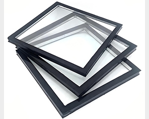 Self-Cleaning Glass