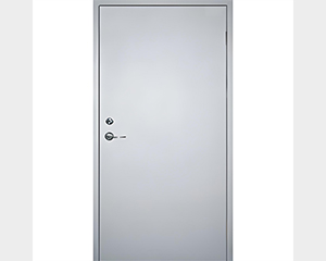 Fire-Rated Door