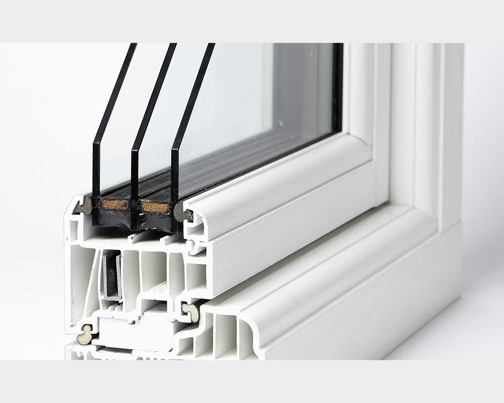 Triple Glazing Units